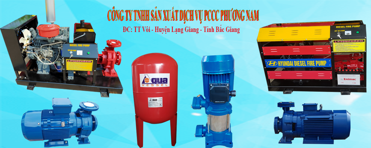 Địa chỉ mua máy bơm nước Ebara tại Bắc Giang chính hãng uy tín nhất