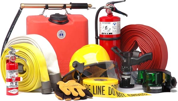 Các dụng cụ phòng cháy chữa cháy phổ biến và hiệu quả nhất hiện nay